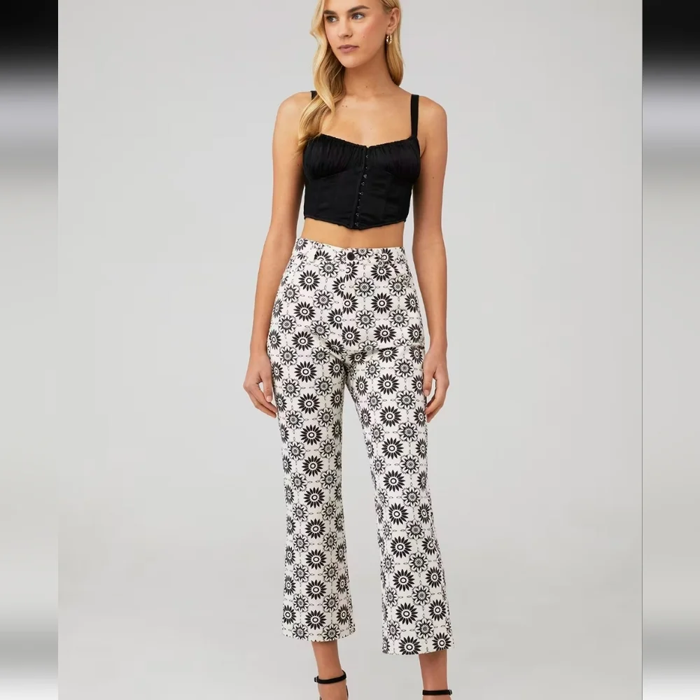Rolla's Plaza Pants 10